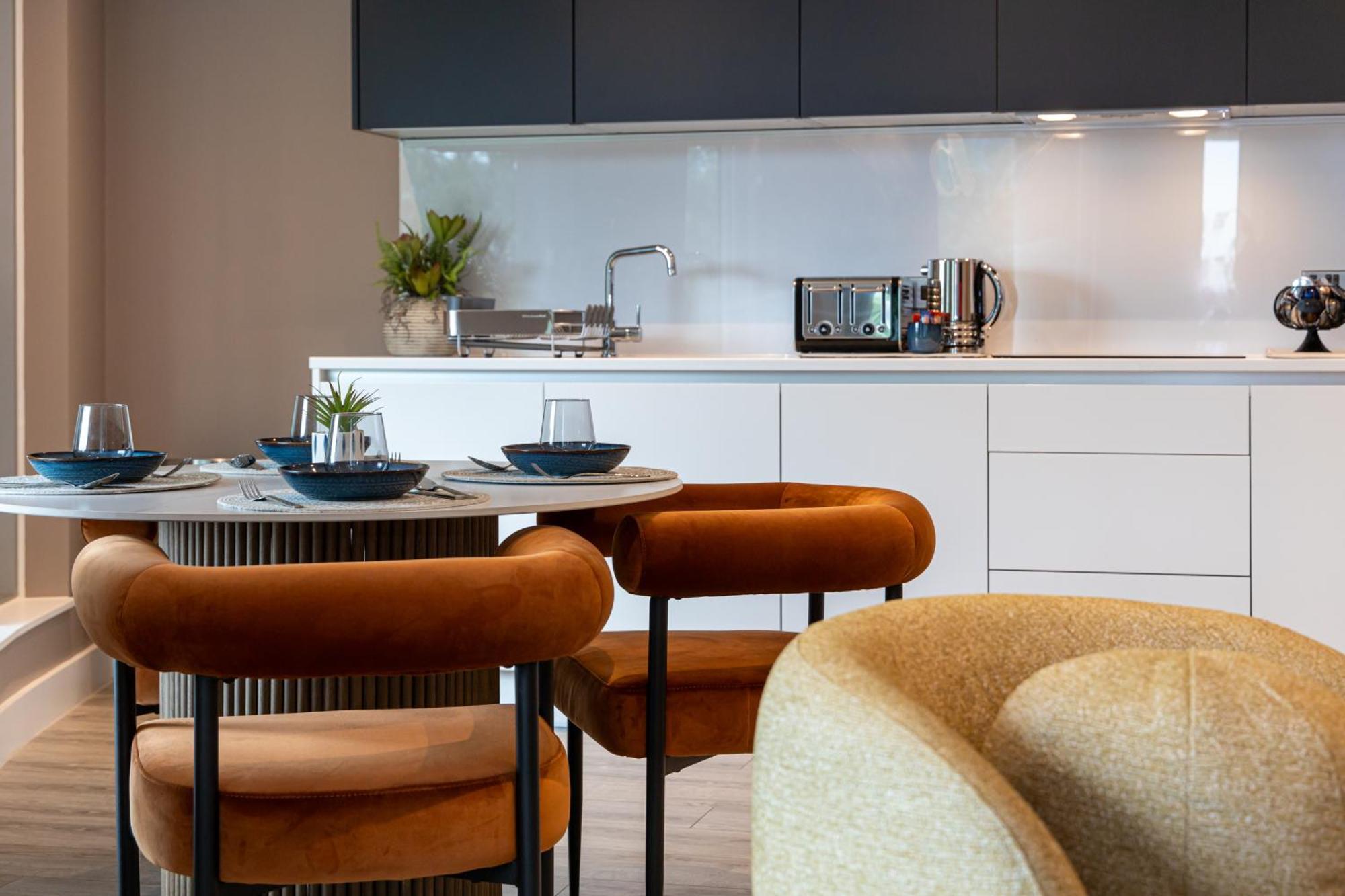 City Centre Luxury In Deansgate Apartamento