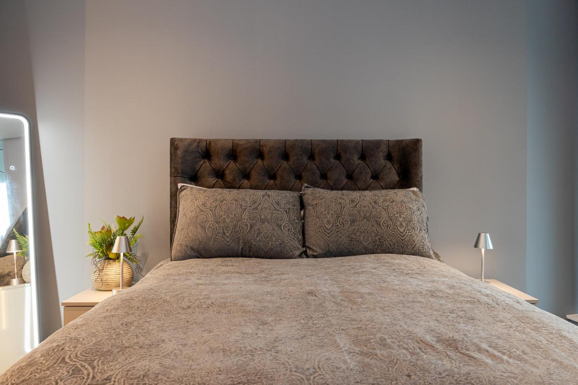 City Centre Luxury In Deansgate Apartamento *