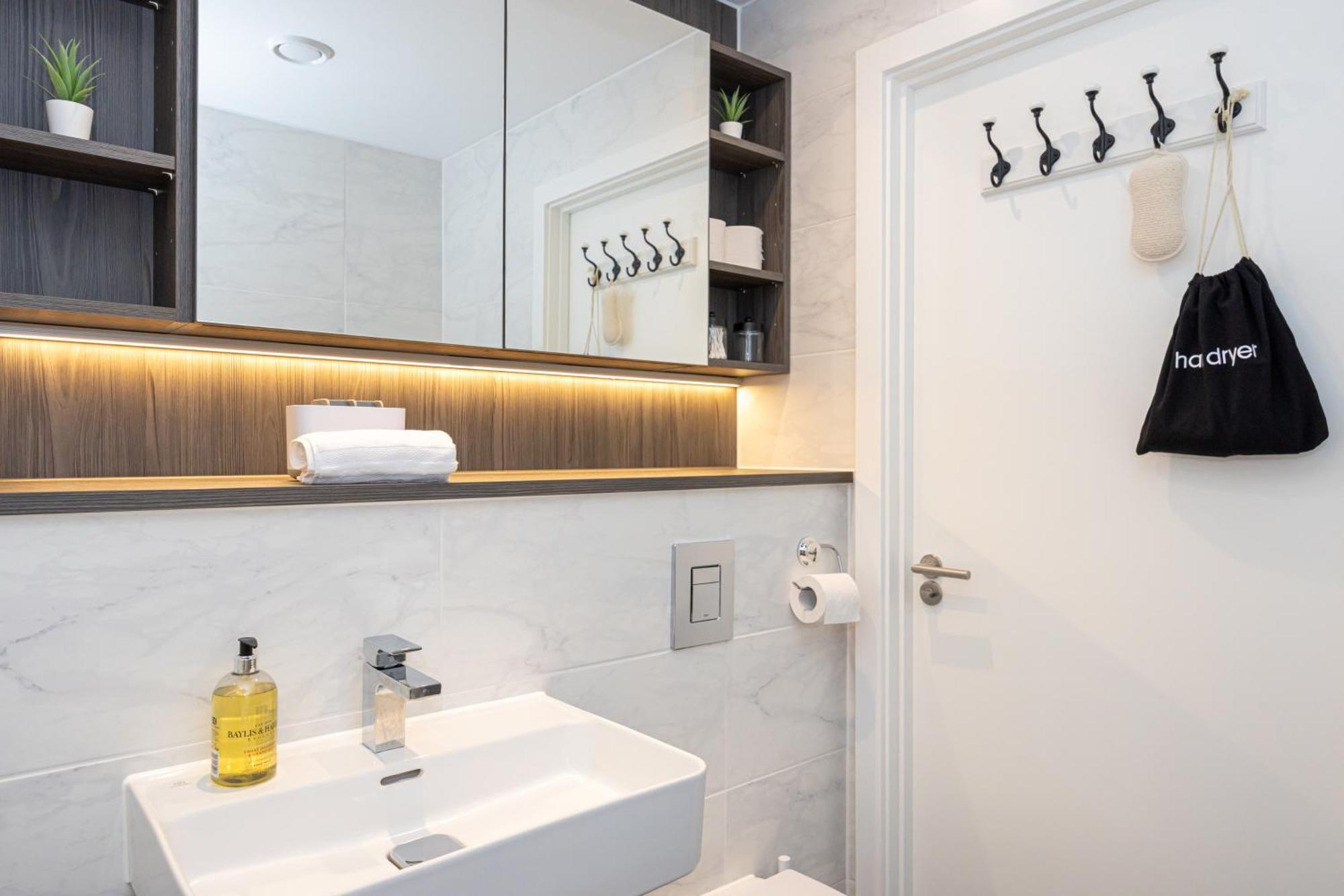 Apartamento City Centre Luxury In Deansgate