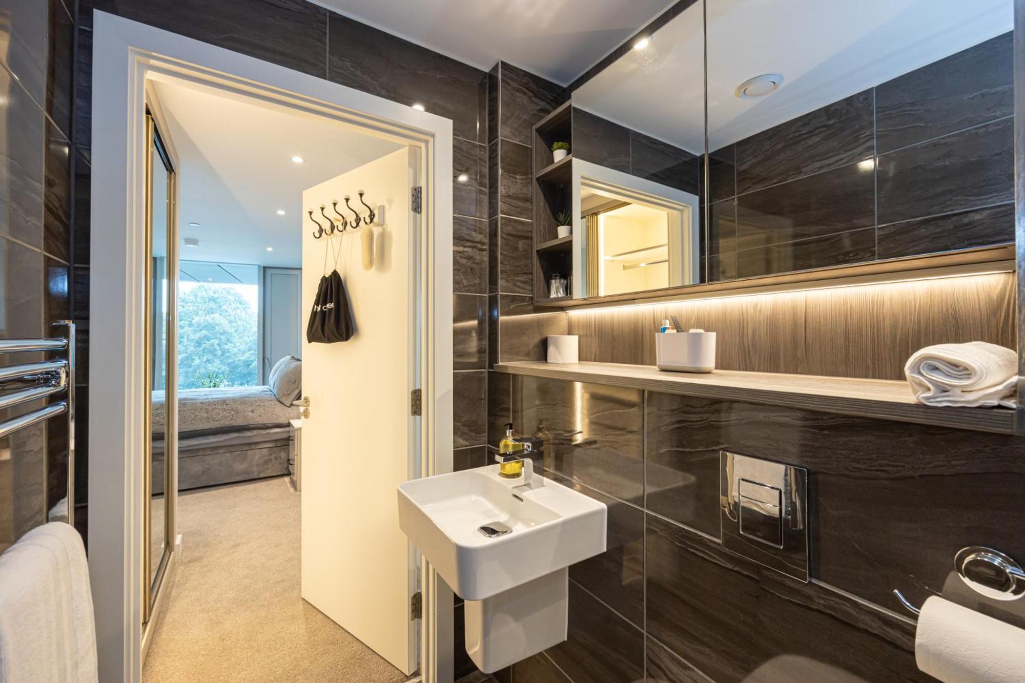 City Centre Luxury In Deansgate Apartamento