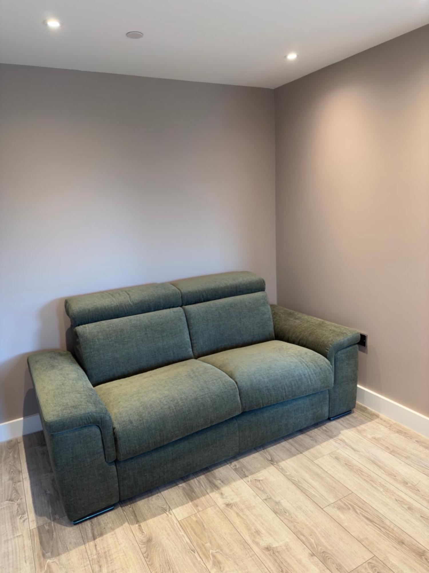 Apartamento City Centre Luxury In Deansgate