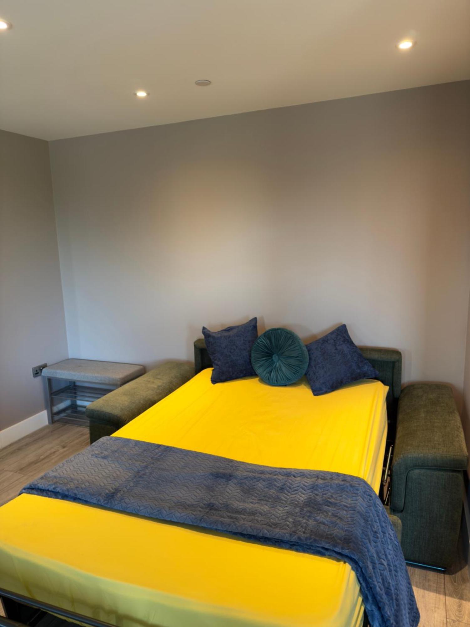City Centre Luxury In Deansgate Apartamento *